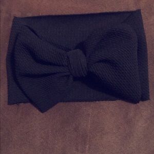 Baby head wrap